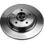 Tarcza hamulcowa RENAULT KF155.81U