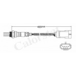 Sonda Lambda ES20311-12B1