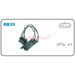 Cewka zapłonowa RB35