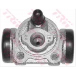 Cylinderek hamulcowy BWD302