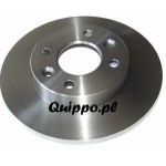 Tarcza hamulcowa TRW DF1032