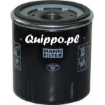 Filtr oleju W66