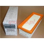 Filtr powietrza 8200104272