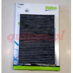 Filtr przeciwpyłkowy VAL 715667