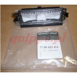 Lampka oświetlenia tablicy ORG 7700433414