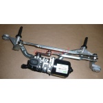 Mechanizm wycieraczek 288008961R