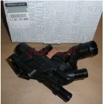 OBUDOWA TERMOSTATU R 1.6DCI 80\' ROZBIER. KAD. KPL ORG 110614599R