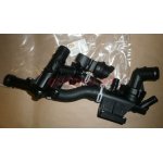 OBUDOWA TERMOSTATU R 1.6DCI 80\' ROZBIER. KAD. KPL ORG 110614599R/L/KPL