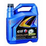 Olej Elf FullTech 0W30 4L