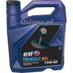 Olej Elf Tranself NFX  75W-80 5L