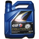 Olej Elf Evolution 900 SXR 5W40 5L