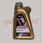Olej Lotos syntetic Plus THERM. 5W40 1L