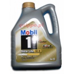 Olej Mobil1 0W-40 Protection Formula 4L