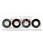 ORING WTRYSKIWACZA R 1.5-2.3DCI W-K 4SZT 3RG 82677