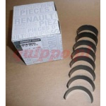 Panewki korbowodowe ORG 7701478679