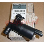 Pompka spryskiwacza 7700430078