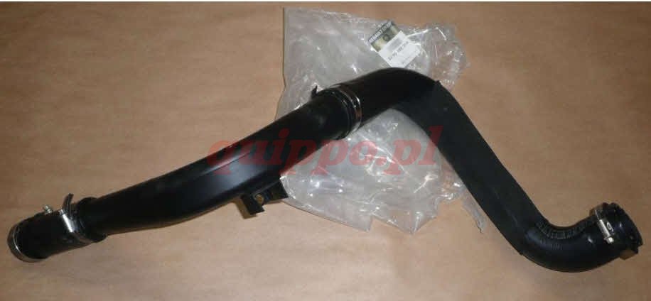 PRZEWOD POWIETRZA LAGUNA II 2.0T ORG 8200489204