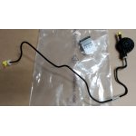 PRZEWOD SPRZĘGŁA R CLIO 12-CAPTUR ORG 308512132R