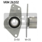 Rolka prowadząca VKM26102