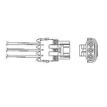 Sonda Lambda OZA236-R1