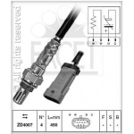 Sonda Lambda OZA507-R2