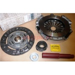 Sprzęgło kpl. ORG 302052727R