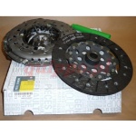 Sprzęgło kpl. 7701475437