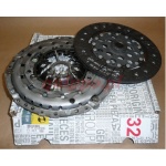 Sprzęgło kpl. ORG 7701473583