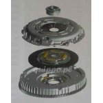 Sprzęgło kpl.z kołem zamachowym 835011