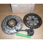 Sprzęgło kpl. z wysprzęglikiem 302187704R