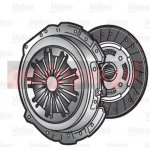 SPRZĘGŁO R 1.6DCI 130KM 15- ORG 302059399R