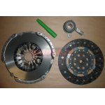 SPRZĘGŁO R MASTER 10- 2.3DCI N.P.BT + WYSPRZĘGLIK ORG 302182356R