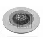 Tarcza hamulcowa RENAULT 24.0110-0325.2