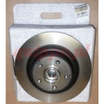 Tarcza hamulcowa RENAULT 432029079R/432025945R