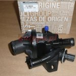 TERMOSTAT R 2.3DCI MASTER 10-. 83\' ORG 110604371R AF