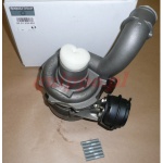 Turbo sprężarka 8201235691