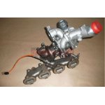 Turbo sprężarka ORG 144101112R