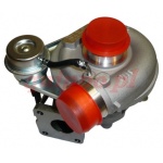 Turbo sprężarka TS017