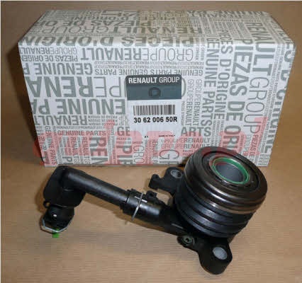 Wysprzęglik hydrauliczny ORG 306206219R