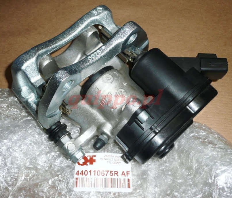 Zacisk hamulcowy ORG 440013546R