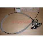 Zamek drzwi przesównych ORG 825020011R