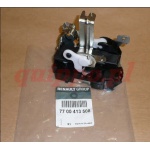 Zamek pokrywy bagażnika ORG 7700413508