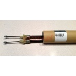 Zestaw linek hamulca ręcznego ORG 7701478158