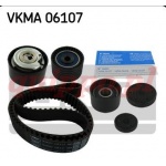 Zestaw rozrządu VKMA06107