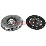 ZESTAW SPRZĘGŁA R 2.0DCI 250MM LAG GTI 178KM ORG 7701478729
